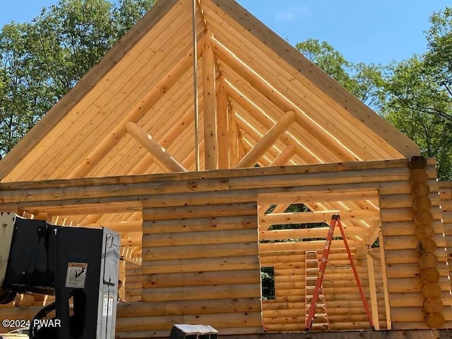 205 Garrity Rd, Hawley, PA 18428 - exterior space