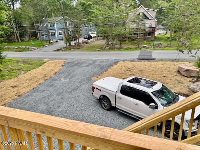 9 Wallenpaupack Dr, Lake Ariel, PA 18436 - view of yard