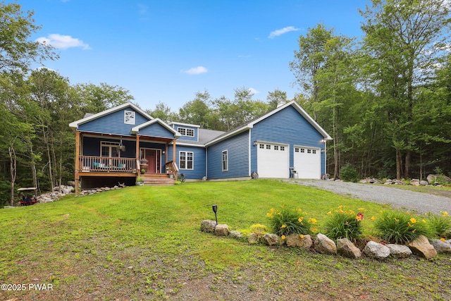 189 Flat Rock Rd, Forest City, PA 18421 - photo 2