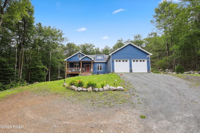 189 Flat Rock Rd, Forest City, PA 18421 - photo 4