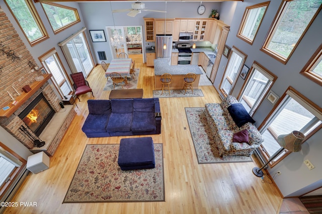 108 Heron Bay, Lords Valley, PA 18428 - photo 5