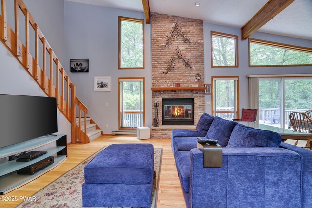 108 Heron Bay, Lords Valley, PA 18428 - photo 9