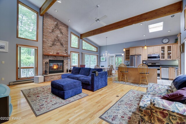 108 Heron Bay, Lords Valley, PA 18428 - photo 6