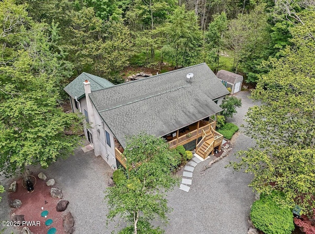134 Split Rock Rd, Newfoundland, PA 18445 - photo 87