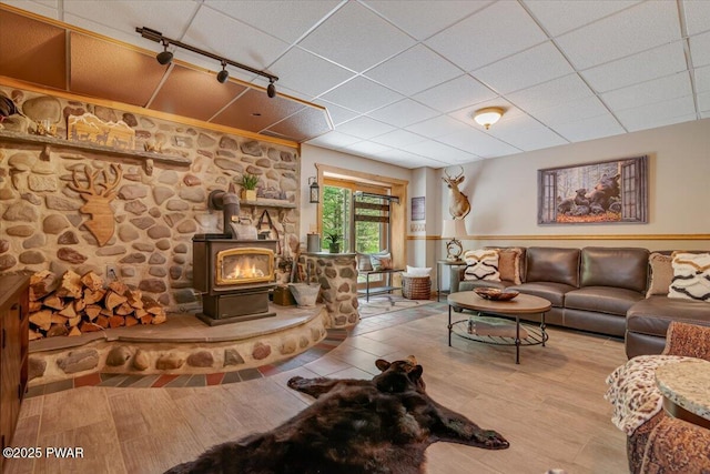 134 Split Rock Rd, Newfoundland, PA 18445 - photo 47