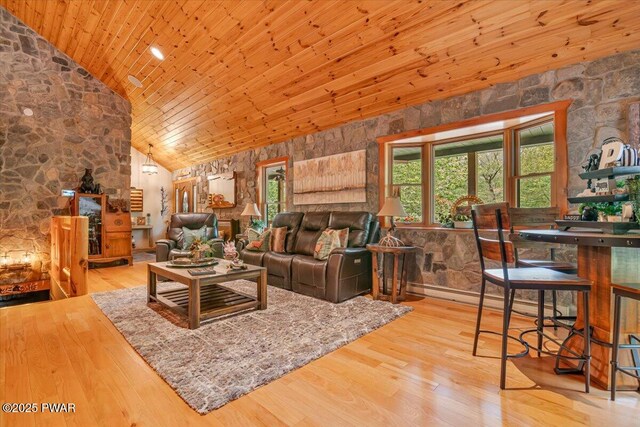 134 Split Rock Rd, Newfoundland, PA 18445 - photo 16