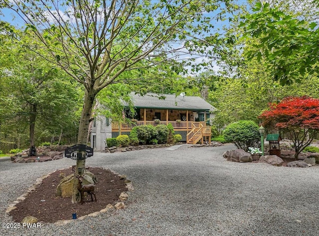 134 Split Rock Rd, Newfoundland, PA 18445 - photo 4