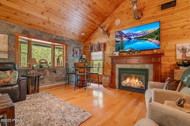 134 Split Rock Rd, Newfoundland, PA 18445 - photo 15