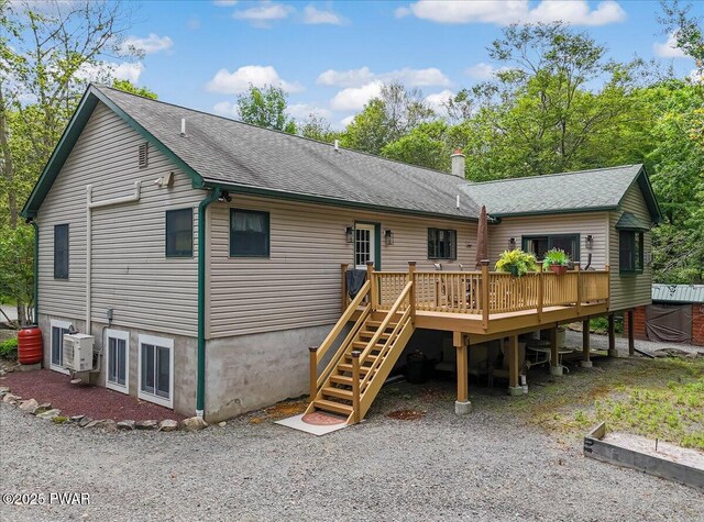 134 Split Rock Rd, Newfoundland, PA 18445 - photo 73