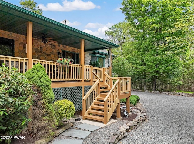 134 Split Rock Rd, Newfoundland, PA 18445 - photo 8