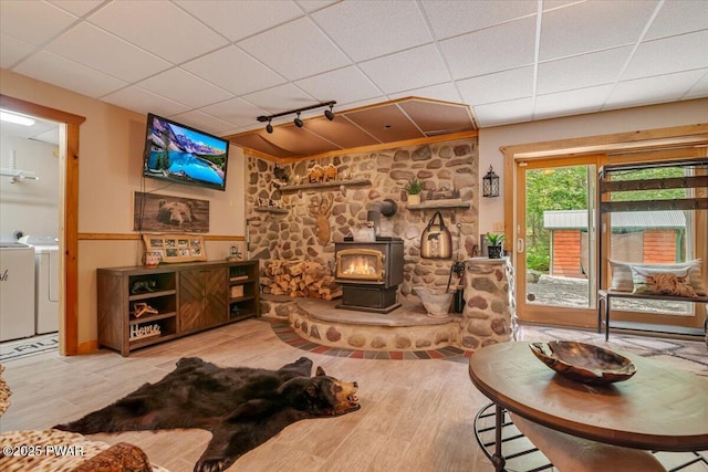 134 Split Rock Rd, Newfoundland, PA 18445 - photo 45