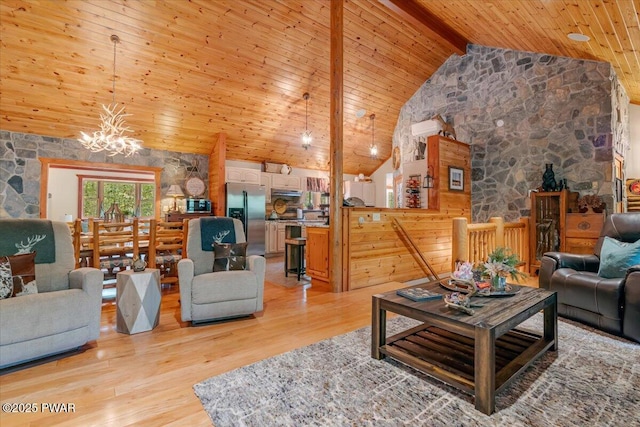 134 Split Rock Rd, Newfoundland, PA 18445 - photo 18