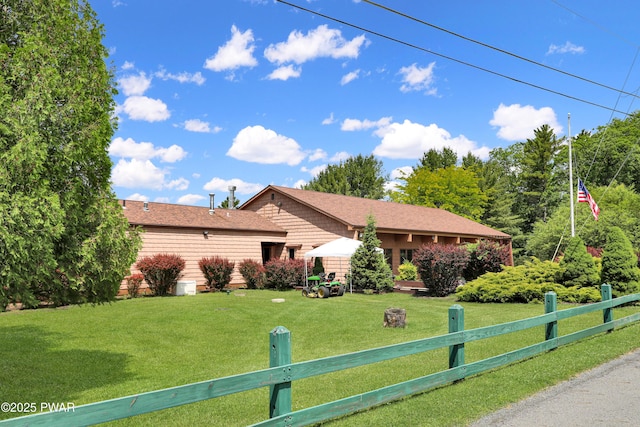 101 Bayberry Dr, Milford, PA 18337 - view of front of property