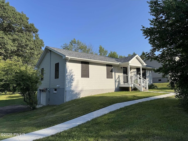 436 Cortez Rd, Jefferson Township, PA 18436 - photo 1