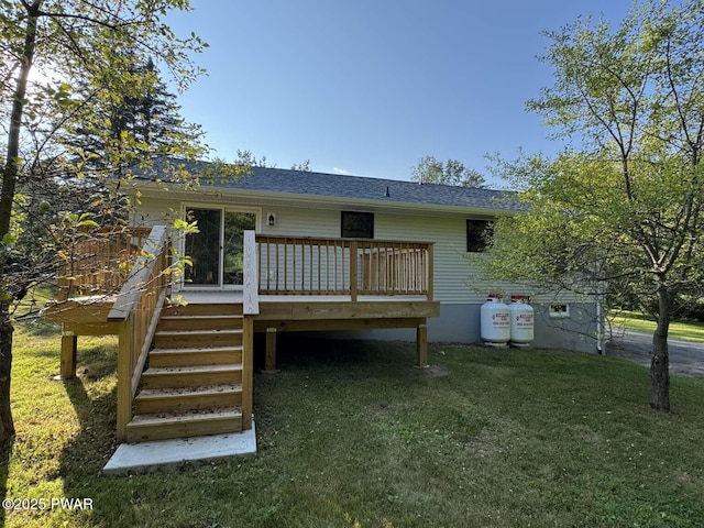 436 Cortez Rd, Jefferson Township, PA 18436 - photo 2