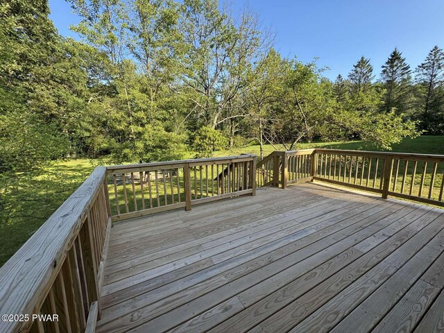 436 Cortez Rd, Jefferson Township, PA 18436 - photo 11
