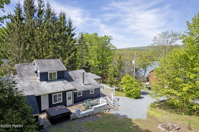 128 Rosebank Rd, Lake Ariel, PA 18436 - photo 18