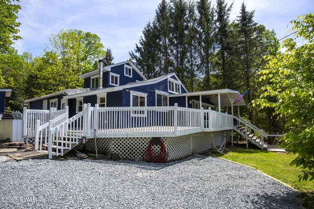 128 Rosebank Rd, Lake Ariel, PA 18436 - photo 16