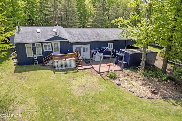 128 Rosebank Rd, Lake Ariel, PA 18436 - photo 76