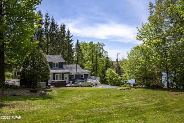 128 Rosebank Rd, Lake Ariel, PA 18436 - photo 17