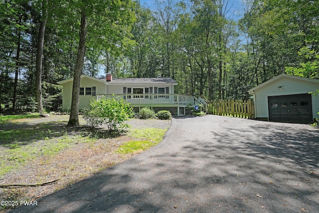 800 Lakeview Pl, Lords Valley, PA 18428 - photo 3