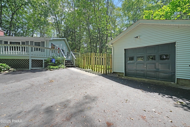 800 Lakeview Pl, Lords Valley, PA 18428 - photo 5