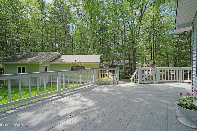 800 Lakeview Pl, Lords Valley, PA 18428 - photo 4