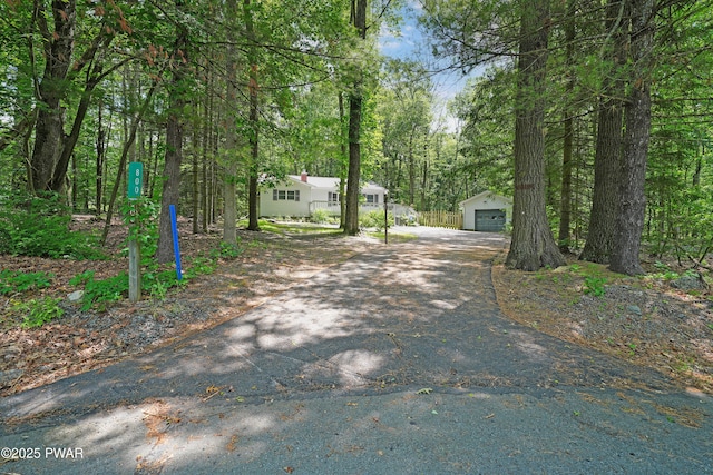 800 Lakeview Pl, Lords Valley, PA 18428 - photo 10