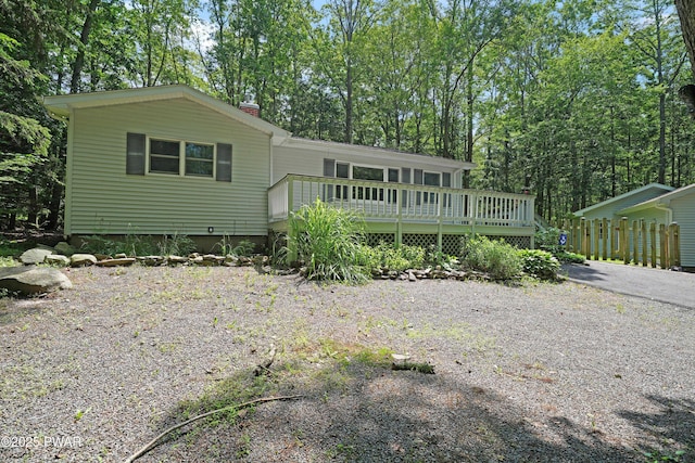 800 Lakeview Pl, Lords Valley, PA 18428 - photo 2