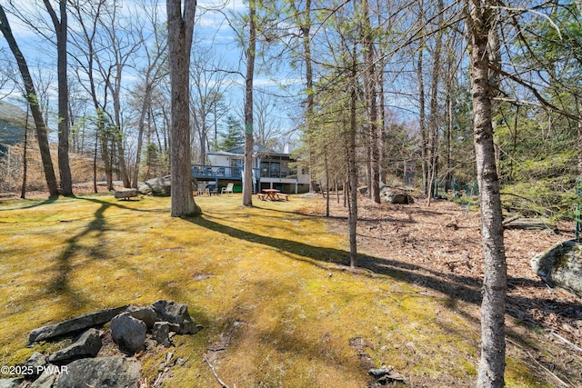 123 Basswood Ln E, Lords Valley, PA 18428 - photo 35