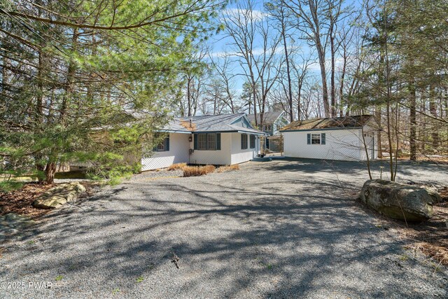 123 Basswood Ln E, Lords Valley, PA 18428 - photo 3