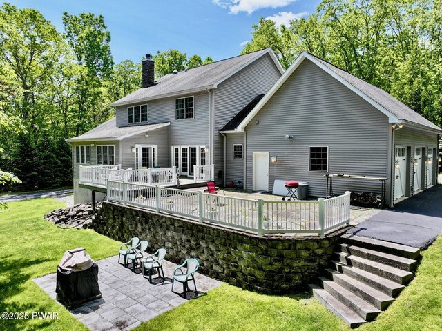 1050 Dewberry Dr, Hawley, PA 18428 - photo 14