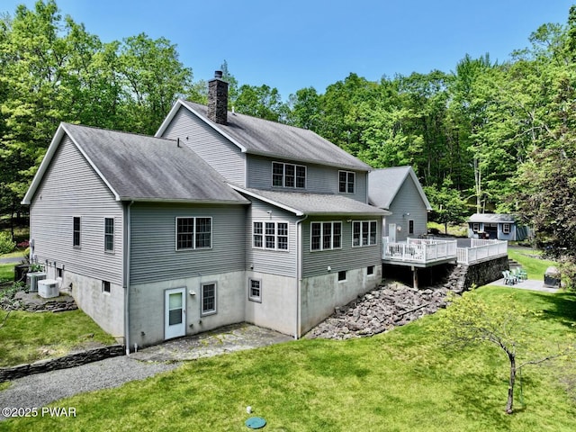1050 Dewberry Dr, Hawley, PA 18428 - photo 20