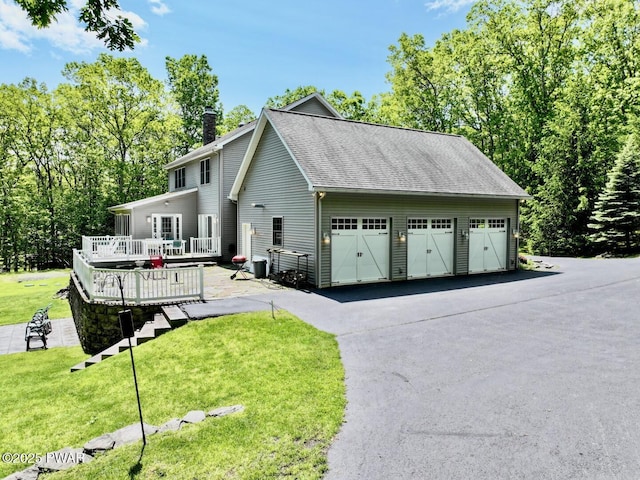 1050 Dewberry Dr, Hawley, PA 18428 - photo 13