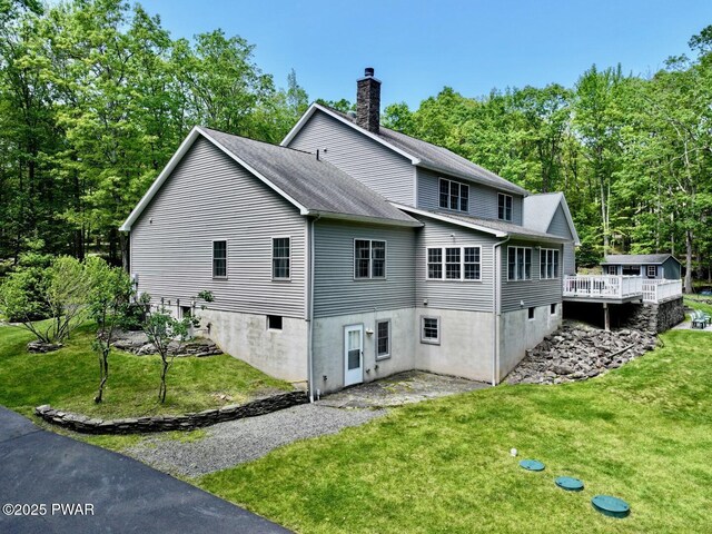 1050 Dewberry Dr, Hawley, PA 18428 - photo 21