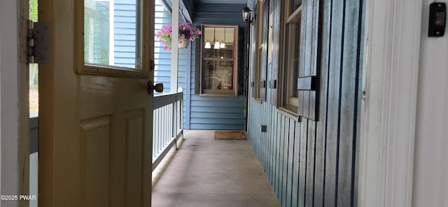 110 Stonefield Rd, Milford, PA 18337 - view of entryway