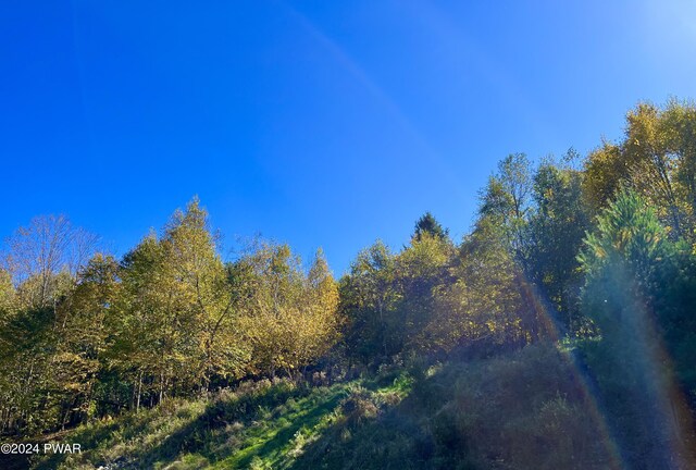 view of landscape