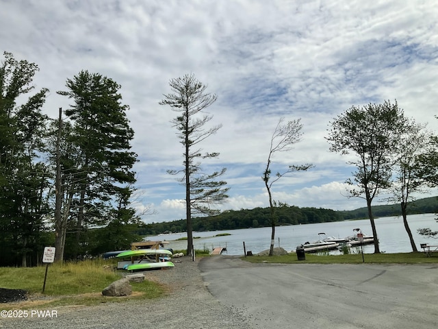 LOT92 Stone Dr, Hawley, PA 18428