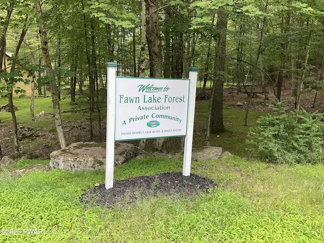 LOT92 Stone Dr, Hawley, PA 18428