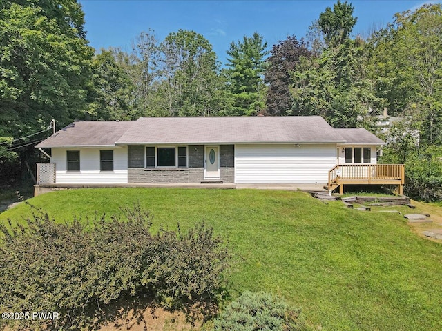 308 Vine St, Hawley, PA 18428 - photo 3