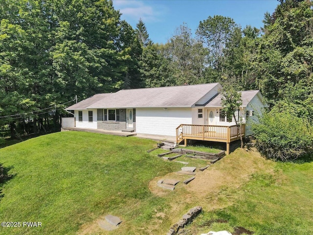 308 Vine St, Hawley, PA 18428 - photo 10
