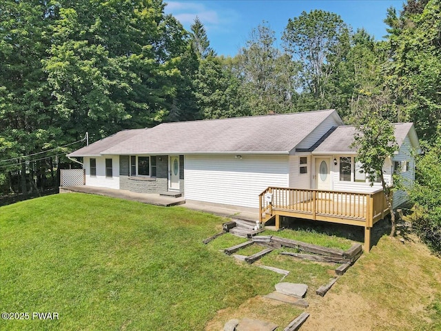308 Vine St, Hawley, PA 18428 - photo 14