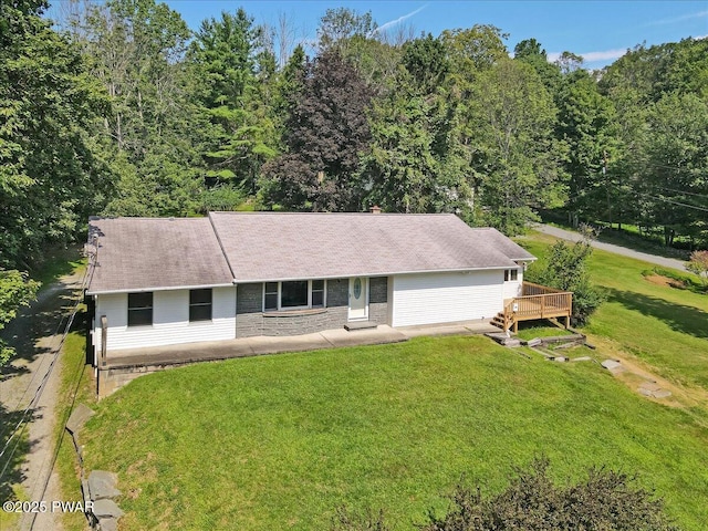 308 Vine St, Hawley, PA 18428 - photo 9