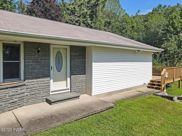 308 Vine St, Hawley, PA 18428 - photo 6