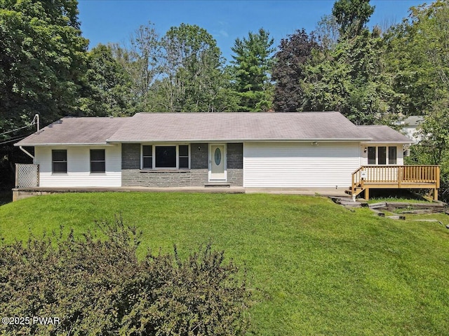 308 Vine St, Hawley, PA 18428 - photo 11
