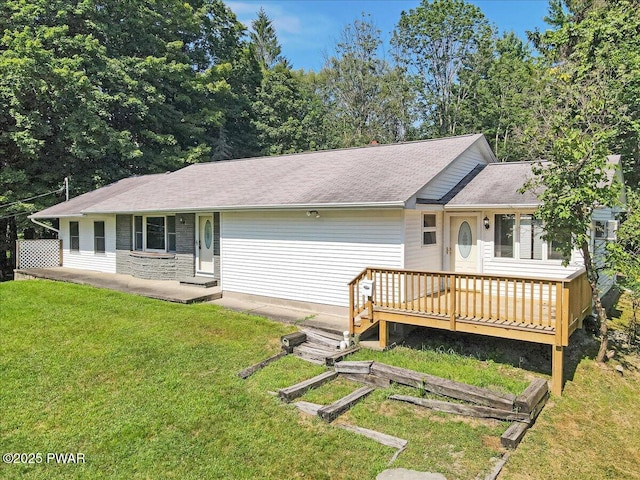 308 Vine St, Hawley, PA 18428 - photo 15