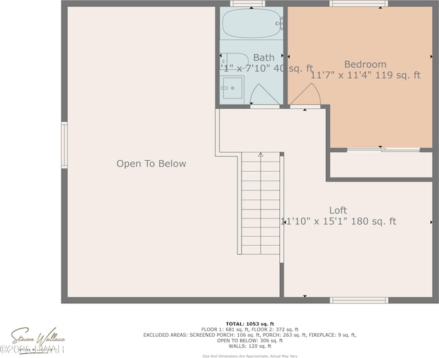 124 Granite Dr, Hawley, PA 18428