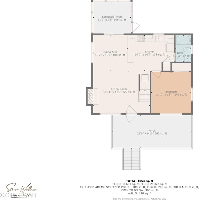 124 Granite Dr, Hawley, PA 18428