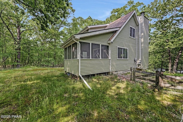 124 Granite Dr, Hawley, PA 18428