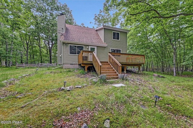 124 Granite Dr, Hawley, PA 18428